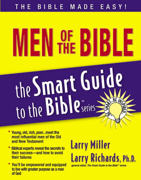 Men of the Bible - Image 2