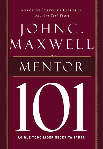 Mentor 101 - Image 2