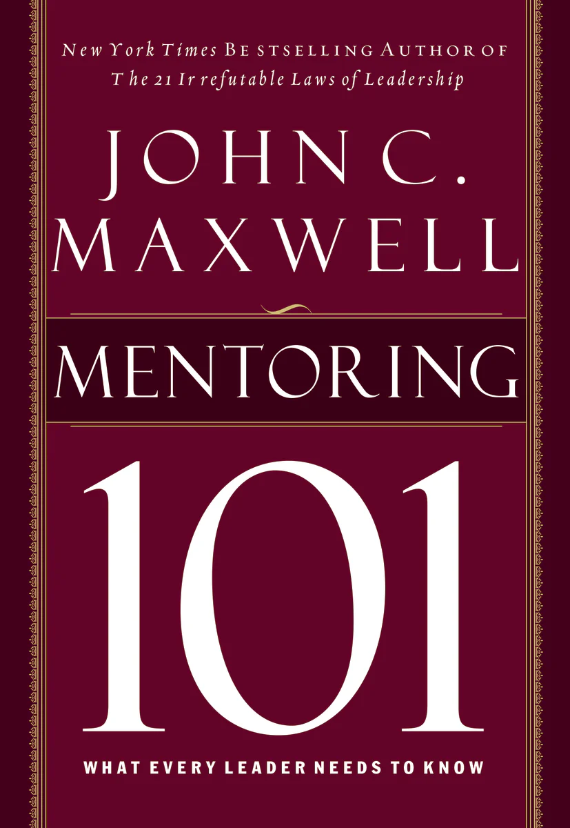 Mentoring 101: What Every Leader Needs to Know - Image 2