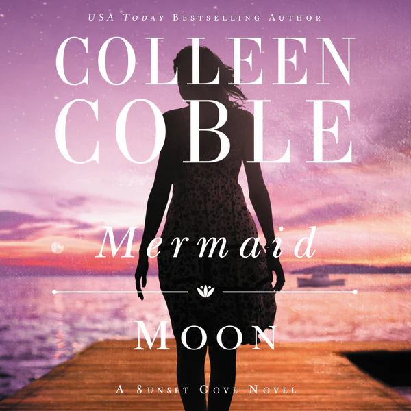 Mermaid Moon - Audiobook (Unabridged)