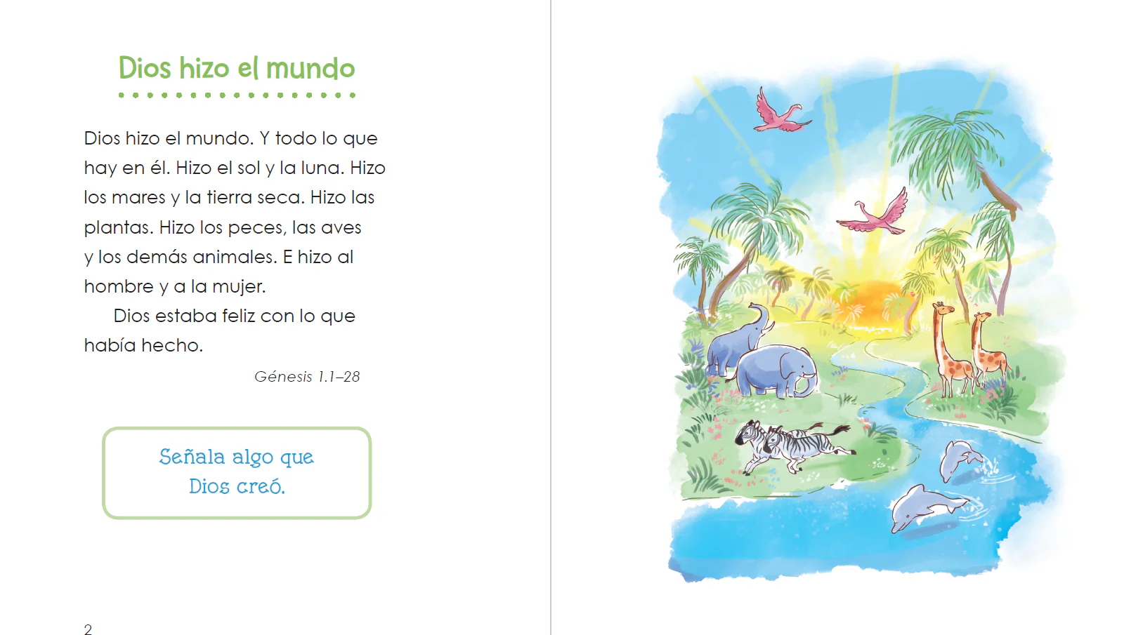 Mi pequeña Biblia - Image 3