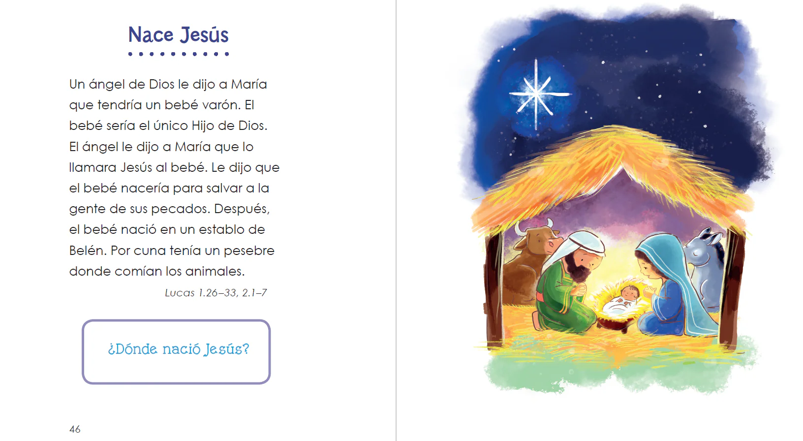 Mi pequeña Biblia - Image 6