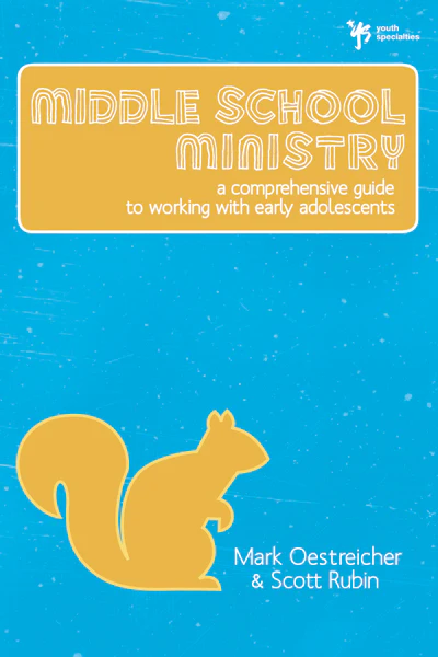 Middle School Ministry: A Comprehensive Guide to Working with Early Adolescents - Image 2