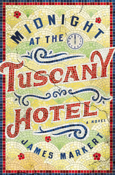 Midnight at the Tuscany Hotel - Image 2