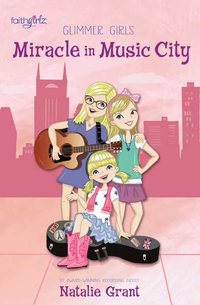 Miracle in Music City - Image 2
