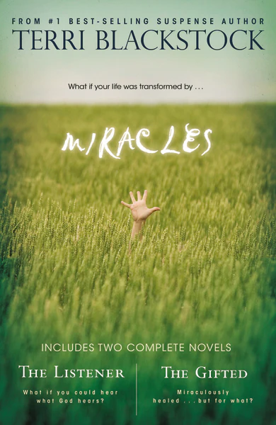 Miracles: The Listener & The Gifted 2-in-1
