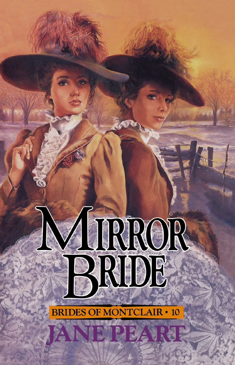 Mirror Bride - Image 2