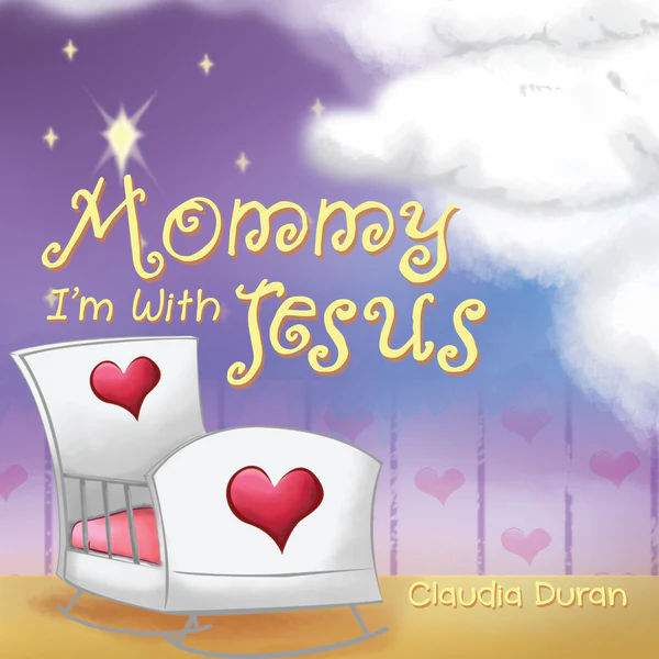 Mommy, I'm with Jesus - Image 2
