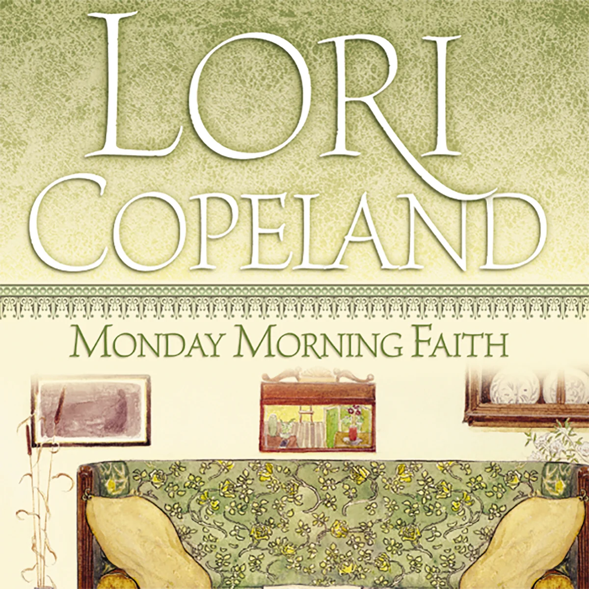 Monday Morning Faith - Audiobook (Unabridged)