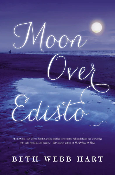 Moon Over Edisto - Image 2