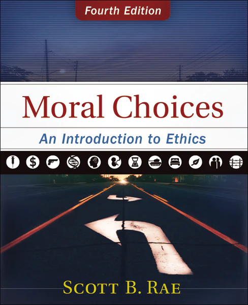 Moral Choices: An Introduction to Ethics - Image 2