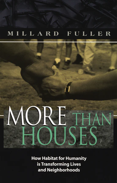 More Than Houses: How Habitat for Humanity is Transforming Lives and Neighborhoods - Image 2