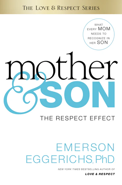 Mother & Son: The Respect Effect - Image 2