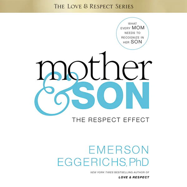 Mother & Son: The Respect Effect - Audiobook (Unabridged)