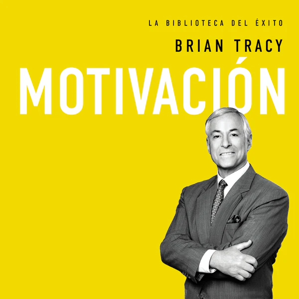Motivación - Audiobook (Unabridged)