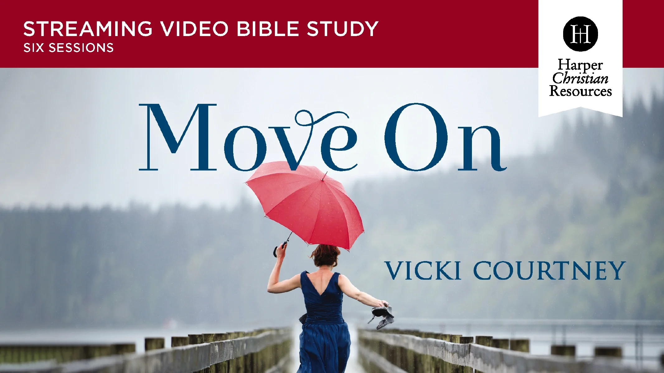 Move On: A DVD Study: When Mercy Meets Your Mess - Image 2