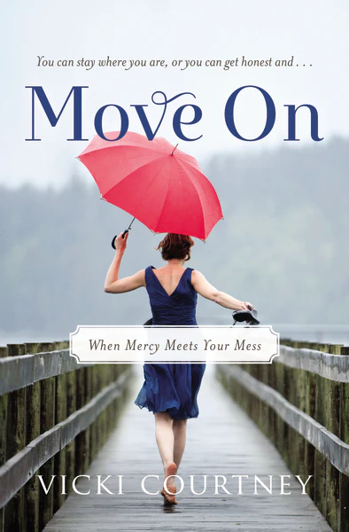 Move On: When Mercy Meets Your Mess - Image 2