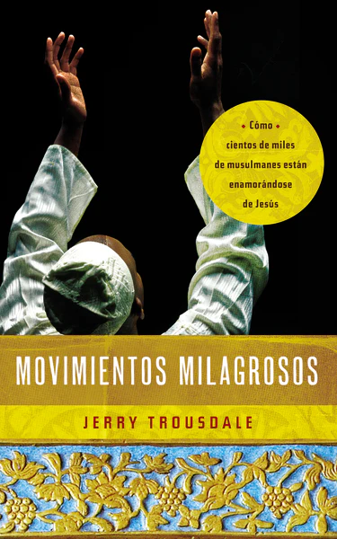 Movimientos milagrosos: Cómo cientos de miles de musulmanes están enamorándose de Jesús - Image 2