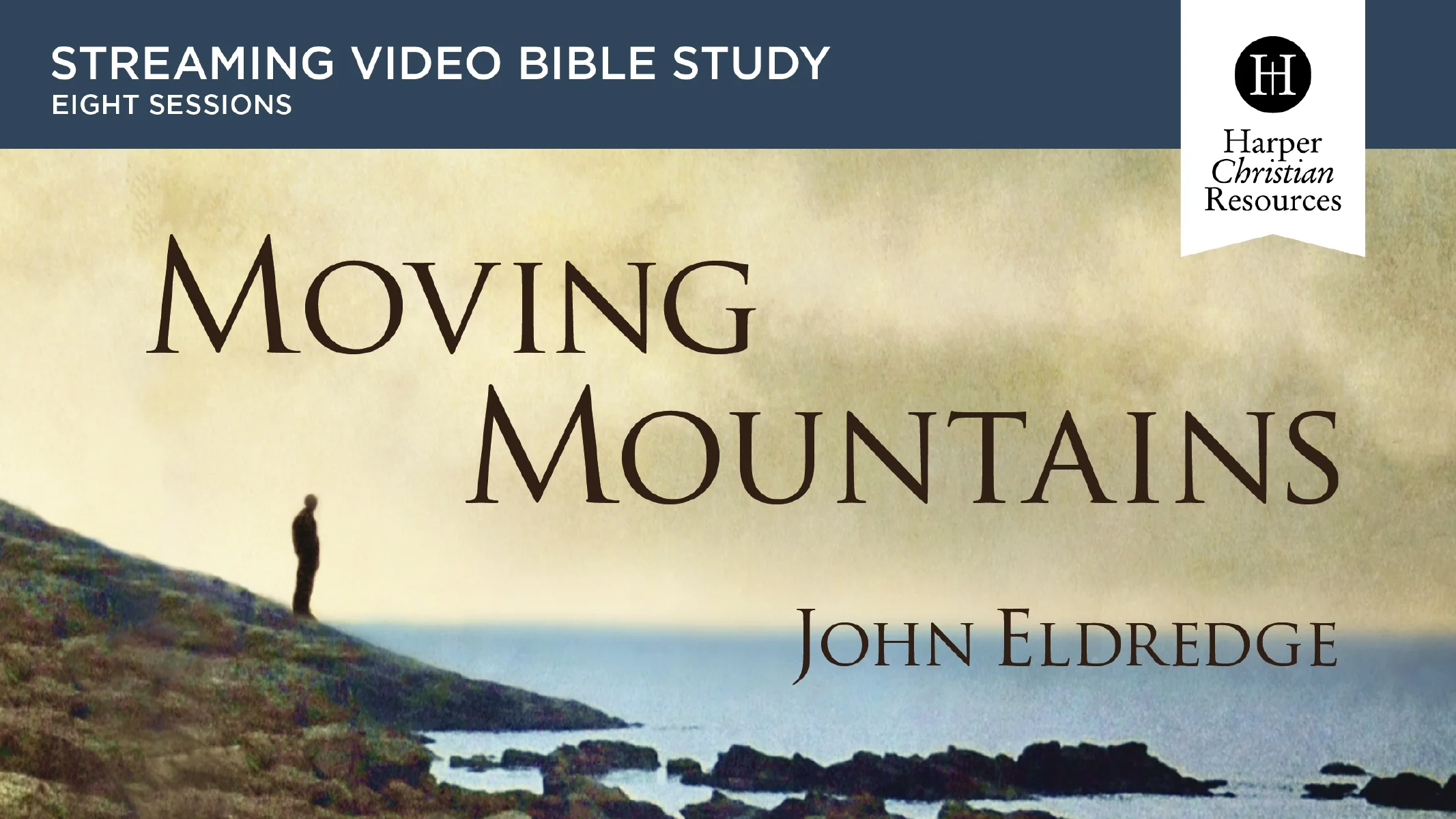 Moving Mountains Video Study: Praying with Passion, Confidence, and Authority - Image 2
