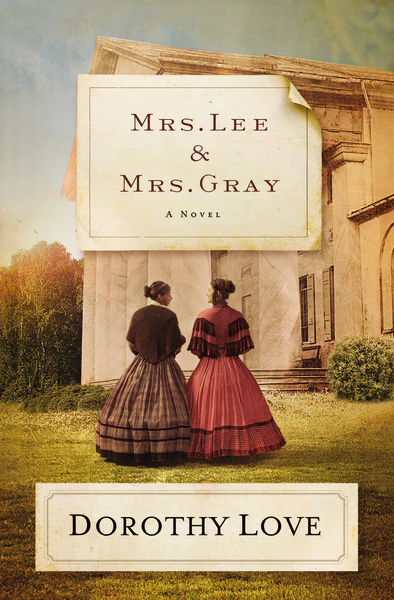 Mrs. Lee and Mrs. Gray: A Novel - Image 2