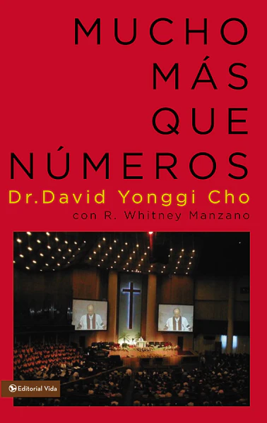 Mucho más que números - Image 2