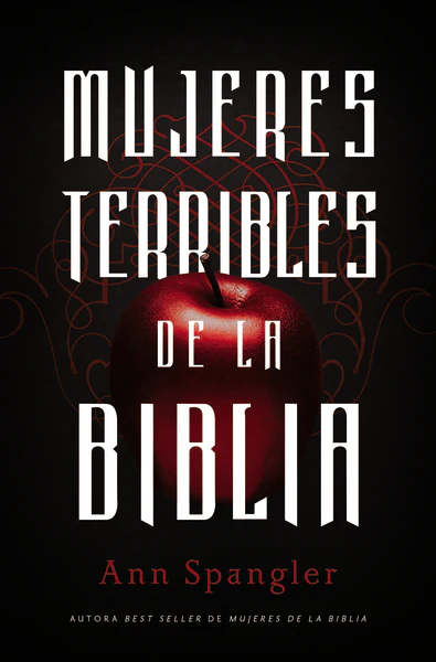 Mujeres terribles de la Biblia - Image 2