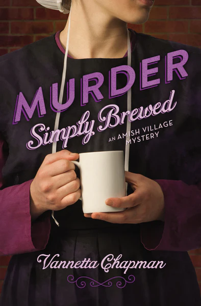 Murder Simply Brewed - Image 2