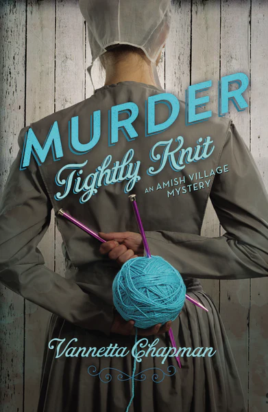 Murder Tightly Knit - Image 2