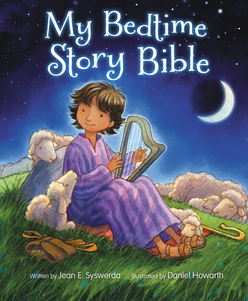 My Bedtime Story Bible - Image 2