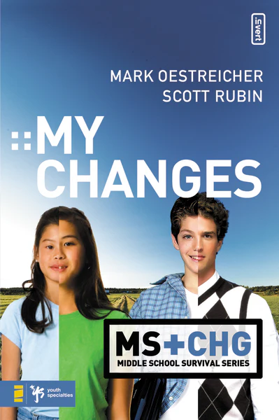 My Changes - Image 2