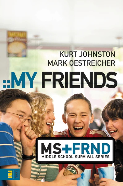 My Friends - Image 2