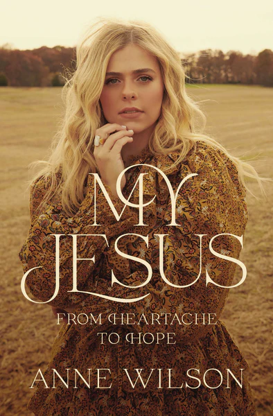 My Jesus: From Heartache to Hope (An Encouraging True Story of Recovering from Tragedy and Finding Purpose) - Image 2