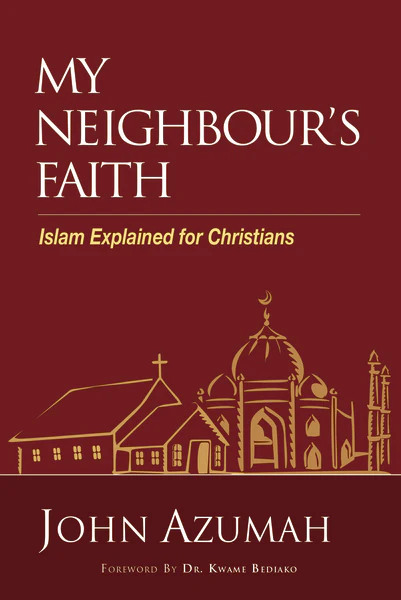 My Neighbour's Faith: Islam Explained for Christians - Image 2