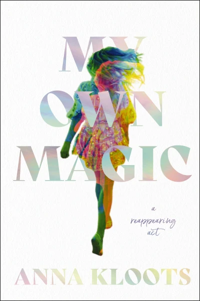 My Own Magic: A Reappearing Act - Image 2