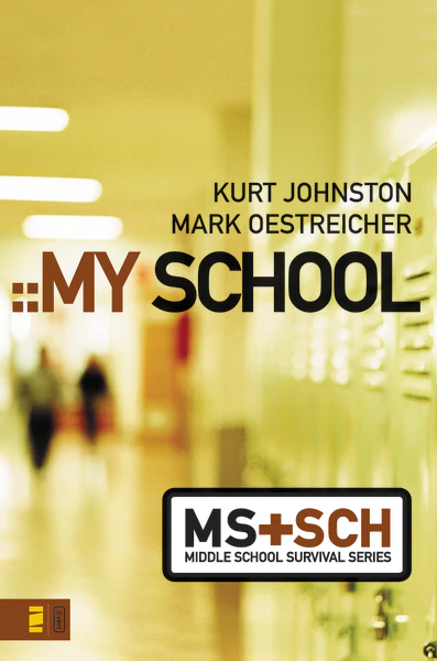 My School - Image 2