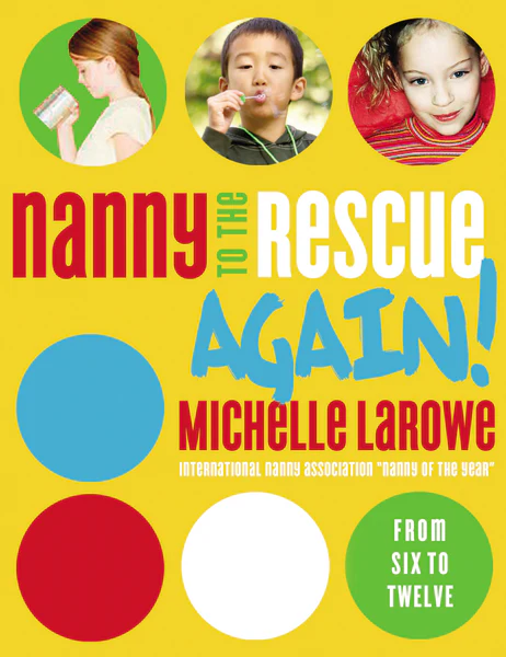 Nanny to the Rescue Again! - Image 2