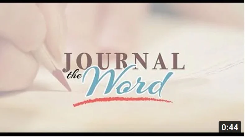 NASB, Journal the Word Reference Bible, Red Letter Edition, 1995 Text, Comfort Print: Let Scripture Explain Scripture. Reflect on What You Learn. - Image 3
