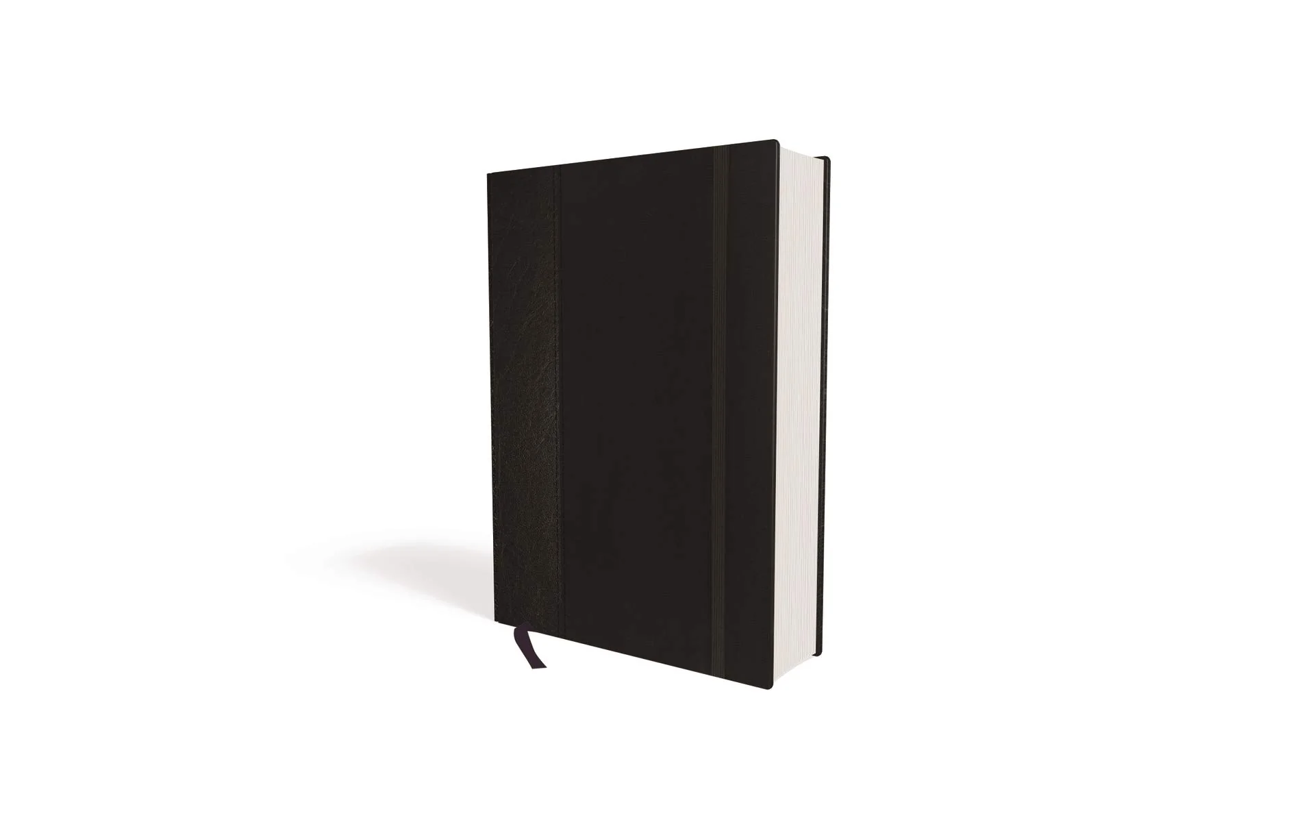 NASB, Journal the Word Reference Bible, Red Letter Edition, 1995 Text, Comfort Print: Let Scripture Explain Scripture. Reflect on What You Learn. - Image 6