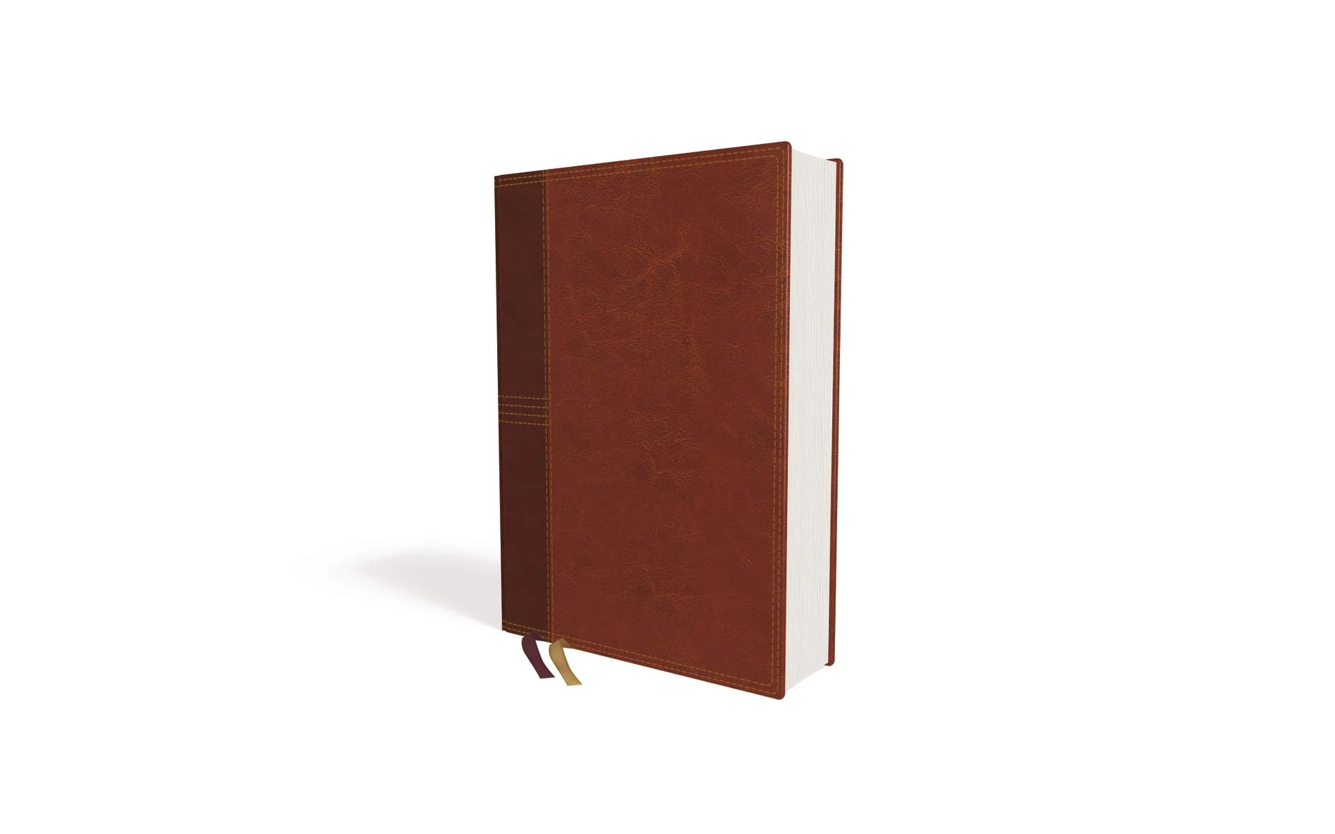 NASB, Journal the Word Reference Bible, Red Letter Edition, 1995 Text, Comfort Print: Let Scripture Explain Scripture. Reflect on What You Learn. - Image 9