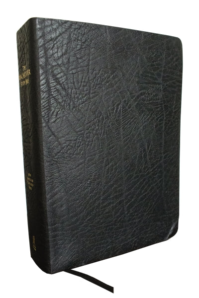 NASB, MacArthur Study Bible, Large Print: Holy Bible, New American Standard Bible - Image 13