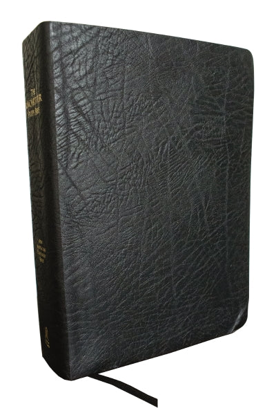 NASB, MacArthur Study Bible, Large Print: Holy Bible, New American Standard Bible - Image 15