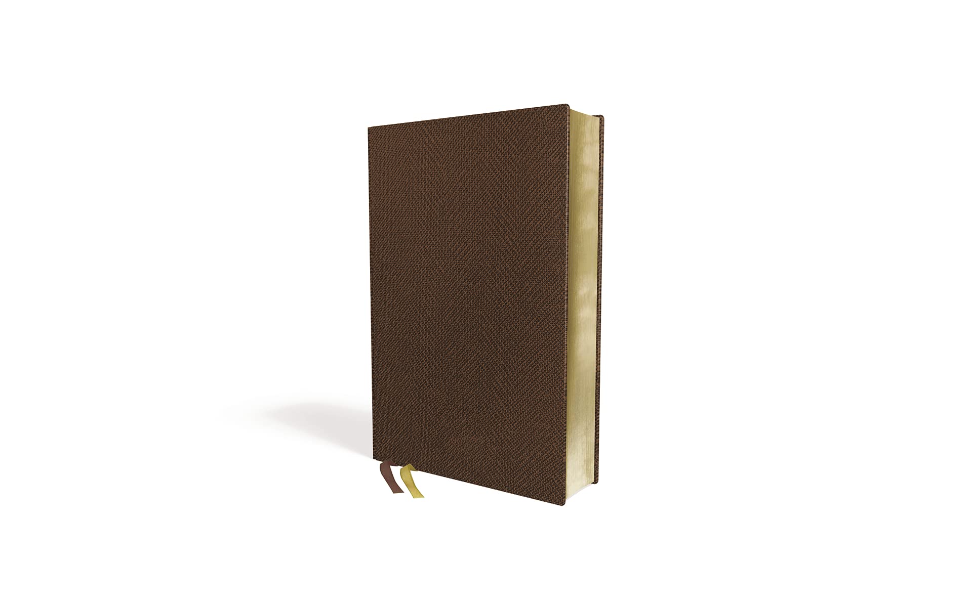 NASB, Thinline Bible, Large Print, Passaggio Setting, Red Letter Edition, 1995 Text, Comfort Print: Elegantly uniting single and double columns into one Passaggio Setting Bible design - Image 12