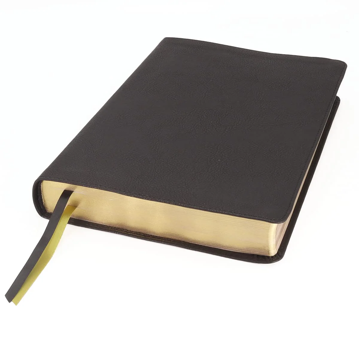 NASB, Thinline Bible, Large Print, Passaggio Setting, Red Letter Edition, 1995 Text, Comfort Print: Elegantly uniting single and double columns into one Passaggio Setting Bible design - Image 4