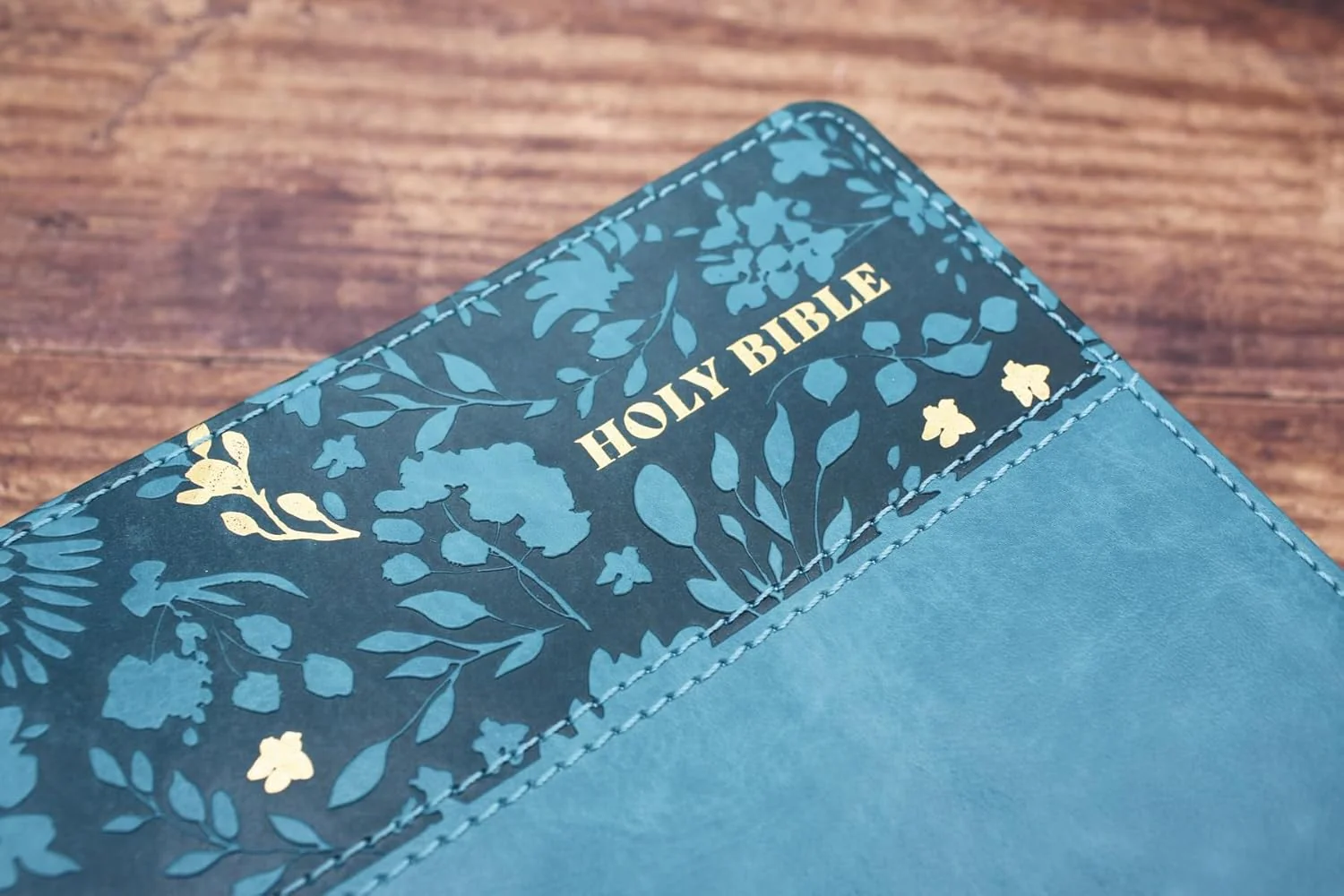 NASB, Personal Size Bible, Large Print, Red Letter, 1995 Text, Comfort Print - Image 37