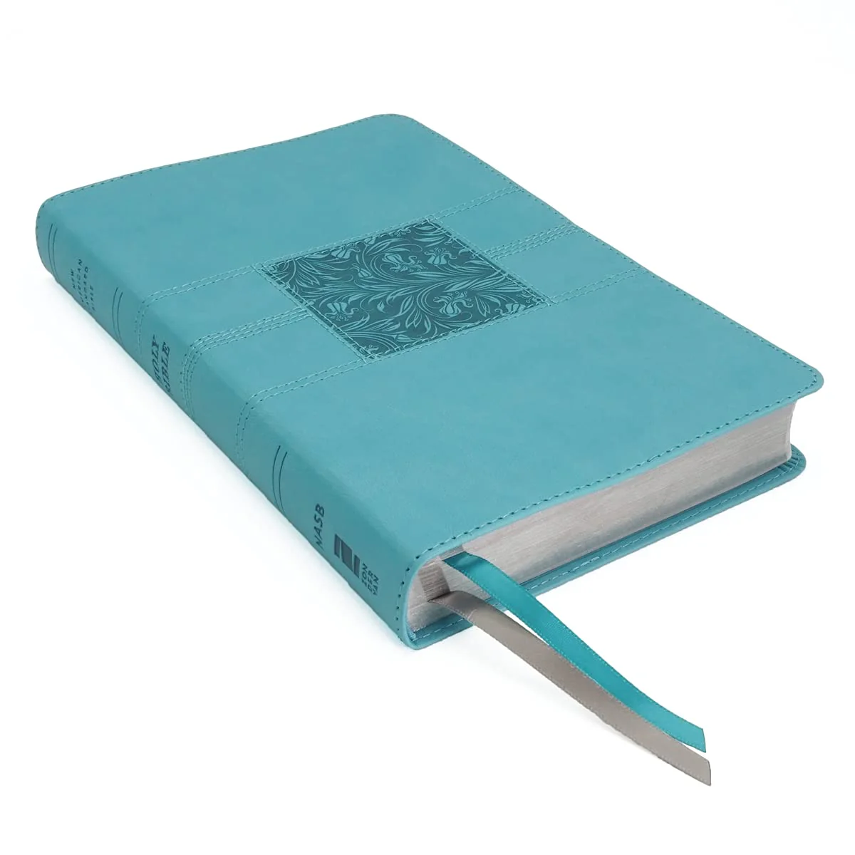 NASB, Thinline Bible, Red Letter Edition, 2020 Text, Comfort Print - Image 21