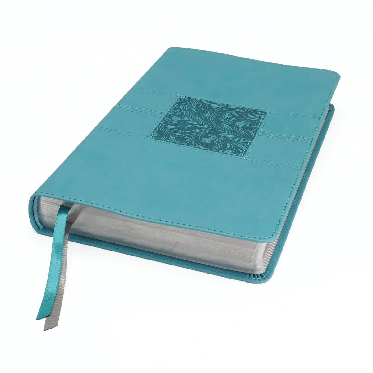 NASB, Thinline Bible, Red Letter Edition, 2020 Text, Comfort Print - Image 8