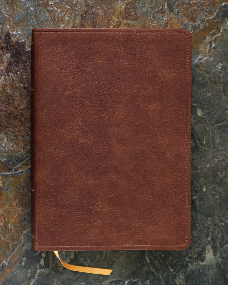NASB, Thompson Chain-Reference Bible, Red Letter Edition, 1977 Text - Image 51