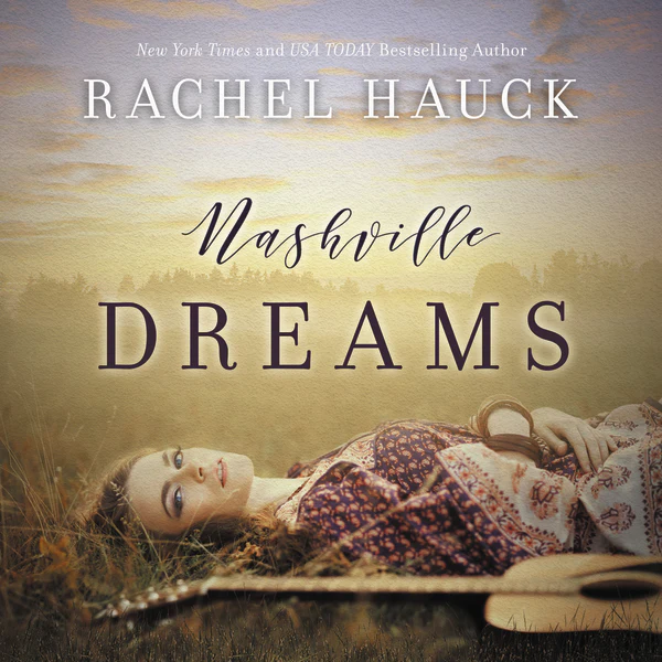 Nashville Dreams - Audiobook (Unabridged)