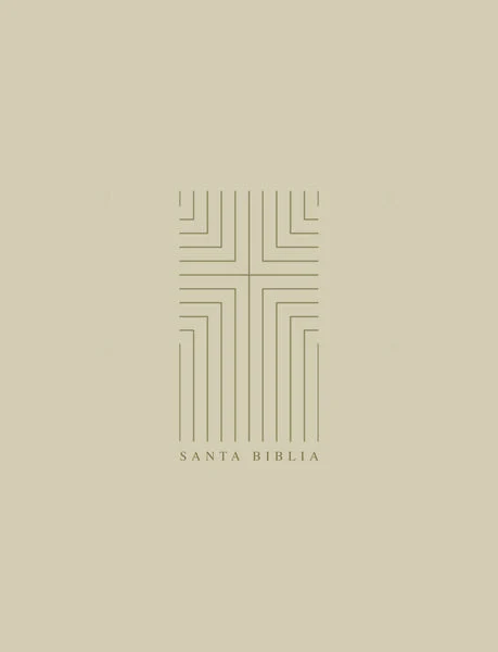 Biblia NBLA Congregacional / Spanish NBLA Pew Bible - Image 29