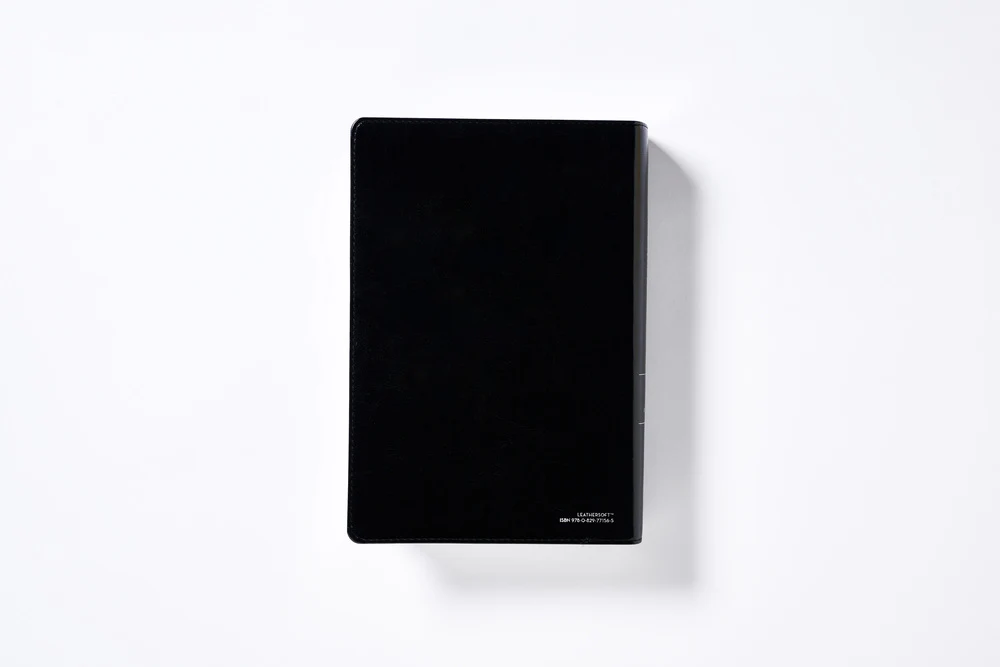 NBLA, Biblia Cronológica de Estudio, Interior a Cuatro Colores - Image 12